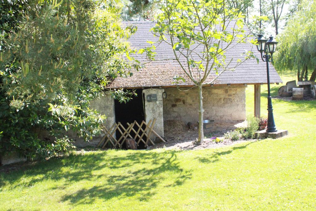 Domaine Le Translon