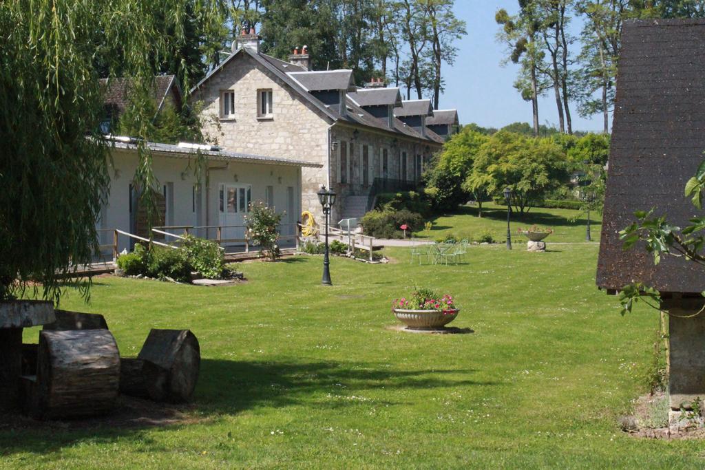 Vakantiehuis Domaine Le Translon Saint-Pierre-Aigle