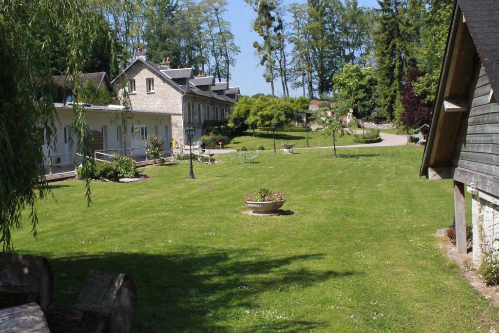 Holiday home Domaine Le Translon