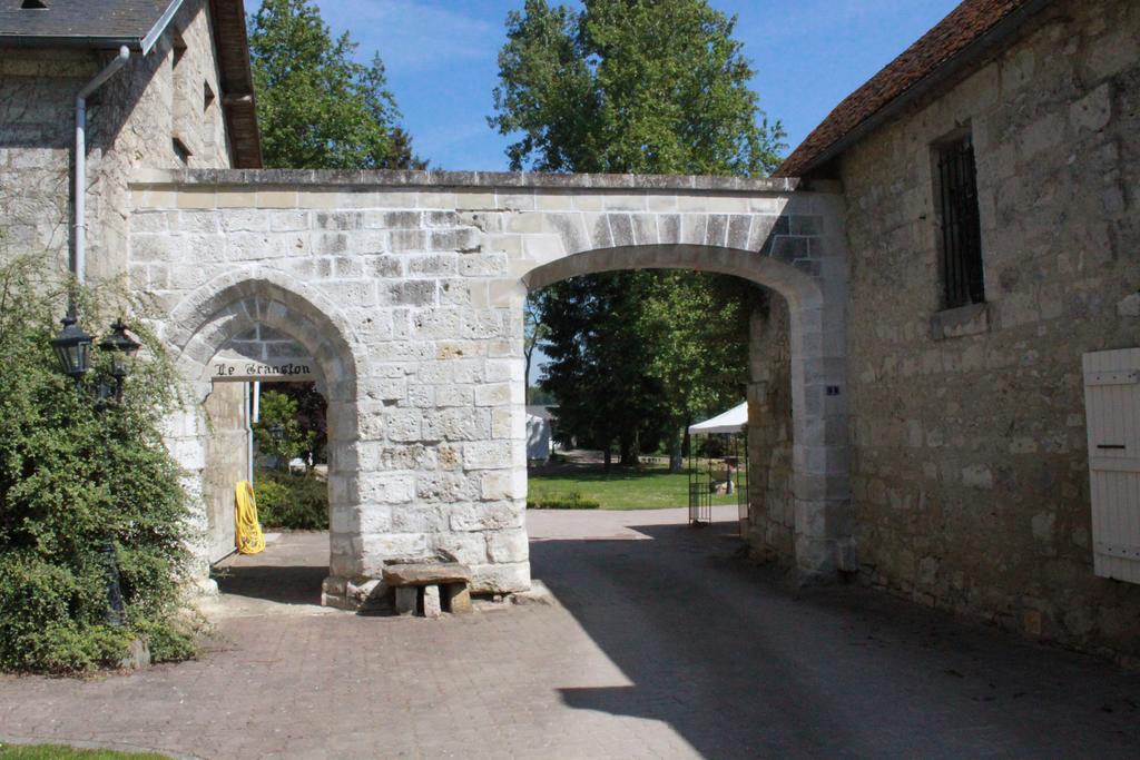 Domaine Le Translon Vakantiehuis