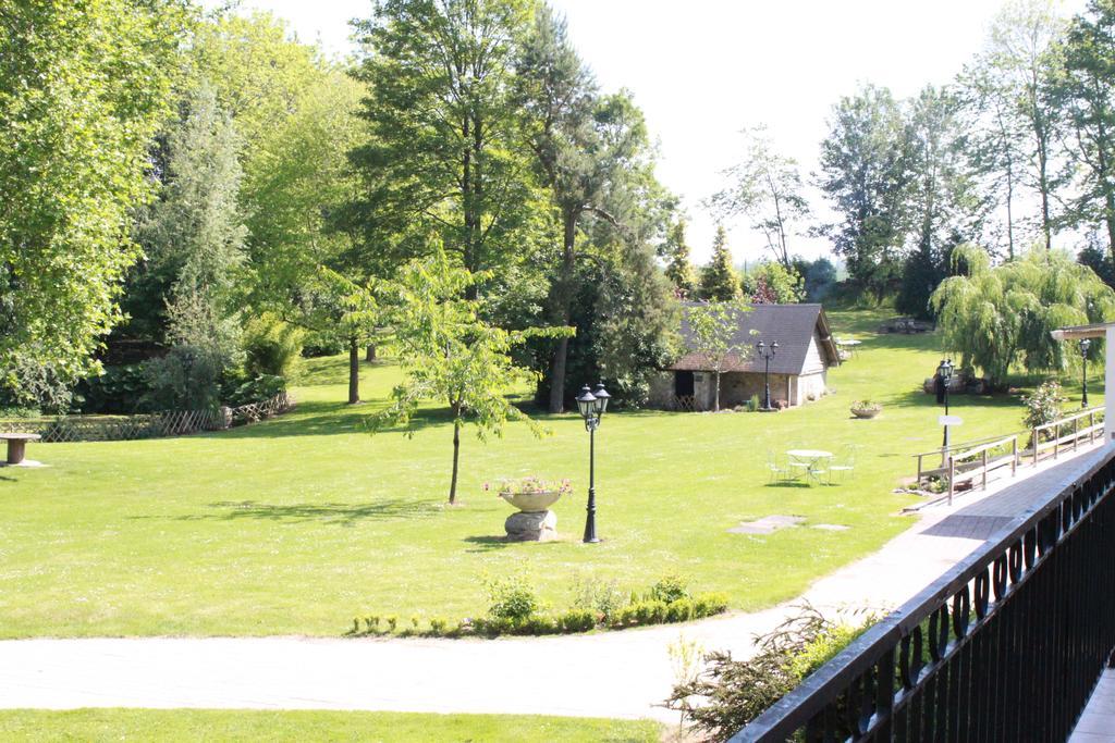 Vakantiehuis Domaine Le Translon Saint-Pierre-Aigle
